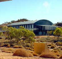Dinosaur Stampede at Lark Quarry Conservation Park - Accommodation QLD