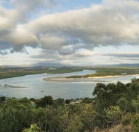 Cooktown Scenic Rim Trail - Accommodation QLD