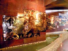 Riversleigh Fossil Centre - Accommodation QLD 0