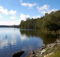 Lake Paluma - Accommodation QLD