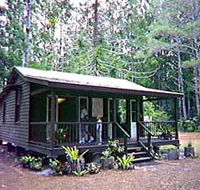 Central Station - Accommodation QLD