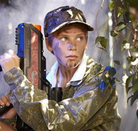 Laser Skirmish North Tamborine - Accommodation QLD