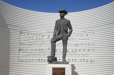 Waltzing Matilda Centre - Accommodation QLD 2