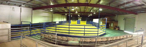 Australian Rodeo Heritage Centre - Accommodation QLD 1