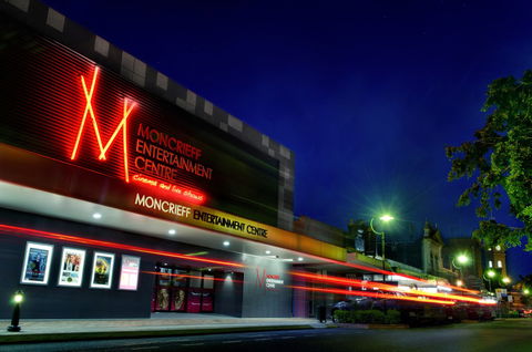 Moncrieff Entertainment Centre - Accommodation QLD 0