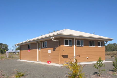 Australian Adventure Park - Accommodation QLD 2