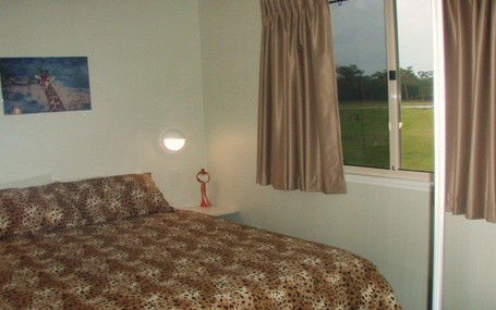 Australian Adventure Park - Accommodation QLD 4