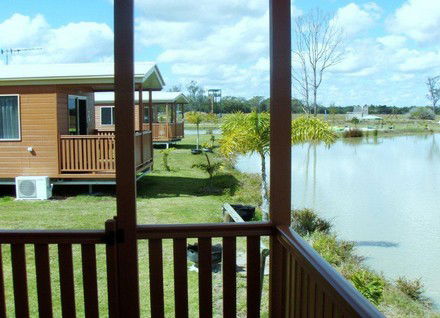 Australian Adventure Park - Accommodation QLD 7
