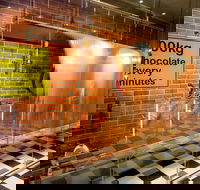 Pannys Phillip Island Chocolate Factory - Accommodation QLD