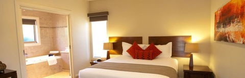 Wild Cattle Creek Estate Winery Restaurant - Accommodation QLD 0