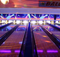 Oz Tenpin Bowling Centre - Ballarat - Accommodation QLD
