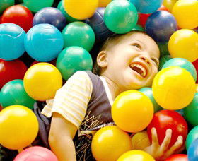 Breakwater VIC Accommodation QLD