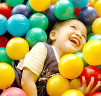 Kids Run A Muk - Accommodation QLD