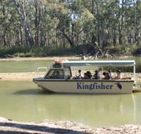 Kingfisher Cruises - Accommodation QLD