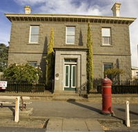Kyneton Museum - Accommodation QLD
