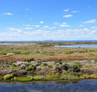 Point Cook Coastal Park - Accommodation QLD