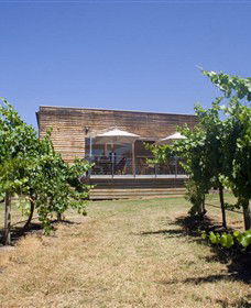 Dixons Creek VIC Accommodation QLD