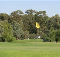 Mildura Golf Resort - Accommodation QLD