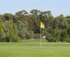 Mildura Golf Resort - Accommodation QLD 0