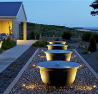 Saltair Spa - Accommodation QLD