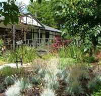 Shizuka Ryokan - Accommodation QLD