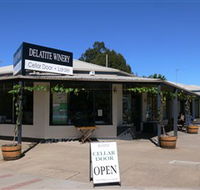 Delatite Wines - Accommodation QLD