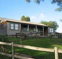 Ace-Hi Ranch - Accommodation QLD