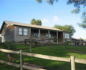 Ace-Hi Ranch - Accommodation QLD 0