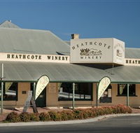 Heathcote Winery - Accommodation QLD