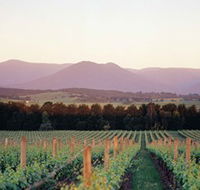 Domaine Chandon - Accommodation QLD