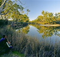 Little Desert National Park - Accommodation QLD