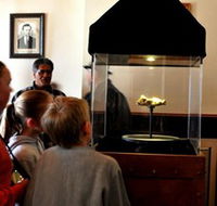 Gold Museum - Accommodation QLD