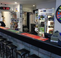 Corryong Sporting Complex - Accommodation QLD