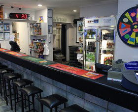 Corryong Sporting Complex - Accommodation QLD 0