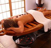 Red Hill Spa - Accommodation QLD