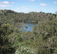 Mount Eccles National Park - Accommodation QLD