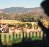 Hanging Rock Winery - Accommodation QLD