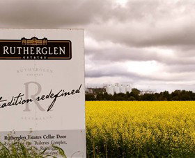 Rutherglen Estates - Accommodation QLD 0