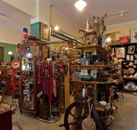 View Street Bazaar - Accommodation QLD