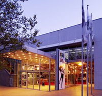 Geelong Performing Arts Centre - Accommodation QLD