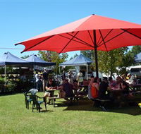 Cofield Wines - Accommodation QLD