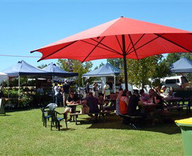 Cofield Wines - Accommodation QLD 0