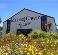 Michael Unwin Wines - Accommodation QLD