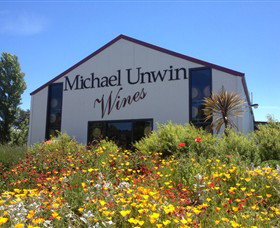 Michael Unwin Wines - Accommodation QLD 0