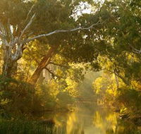 Brimbank Park - Accommodation QLD