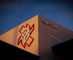 The Cube Wodonga - Accommodation QLD 0