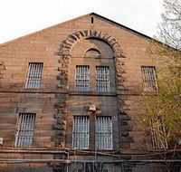 Old Geelong Gaol - Accommodation QLD