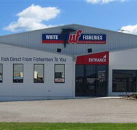 White Fisheries - Accommodation QLD