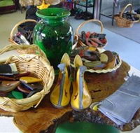 IshShoes - Accommodation QLD