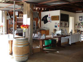 Seville VIC Accommodation QLD